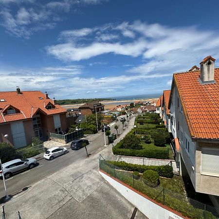 דירות Duplex Con Terraza En מוגרו מראה חיצוני תמונה