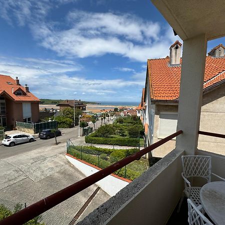 דירות Duplex Con Terraza En מוגרו מראה חיצוני תמונה