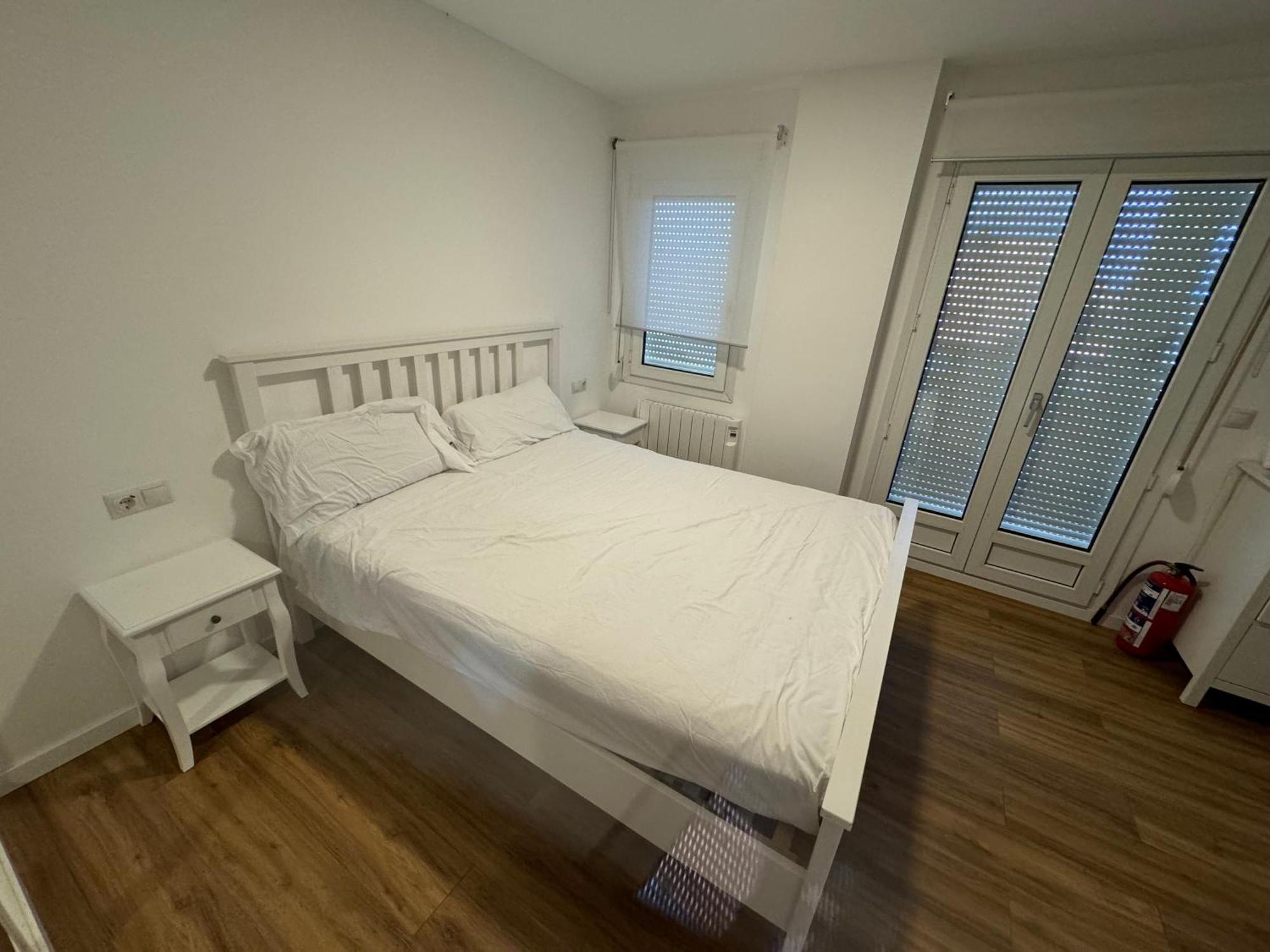 דירות Duplex Con Terraza En מוגרו מראה חיצוני תמונה