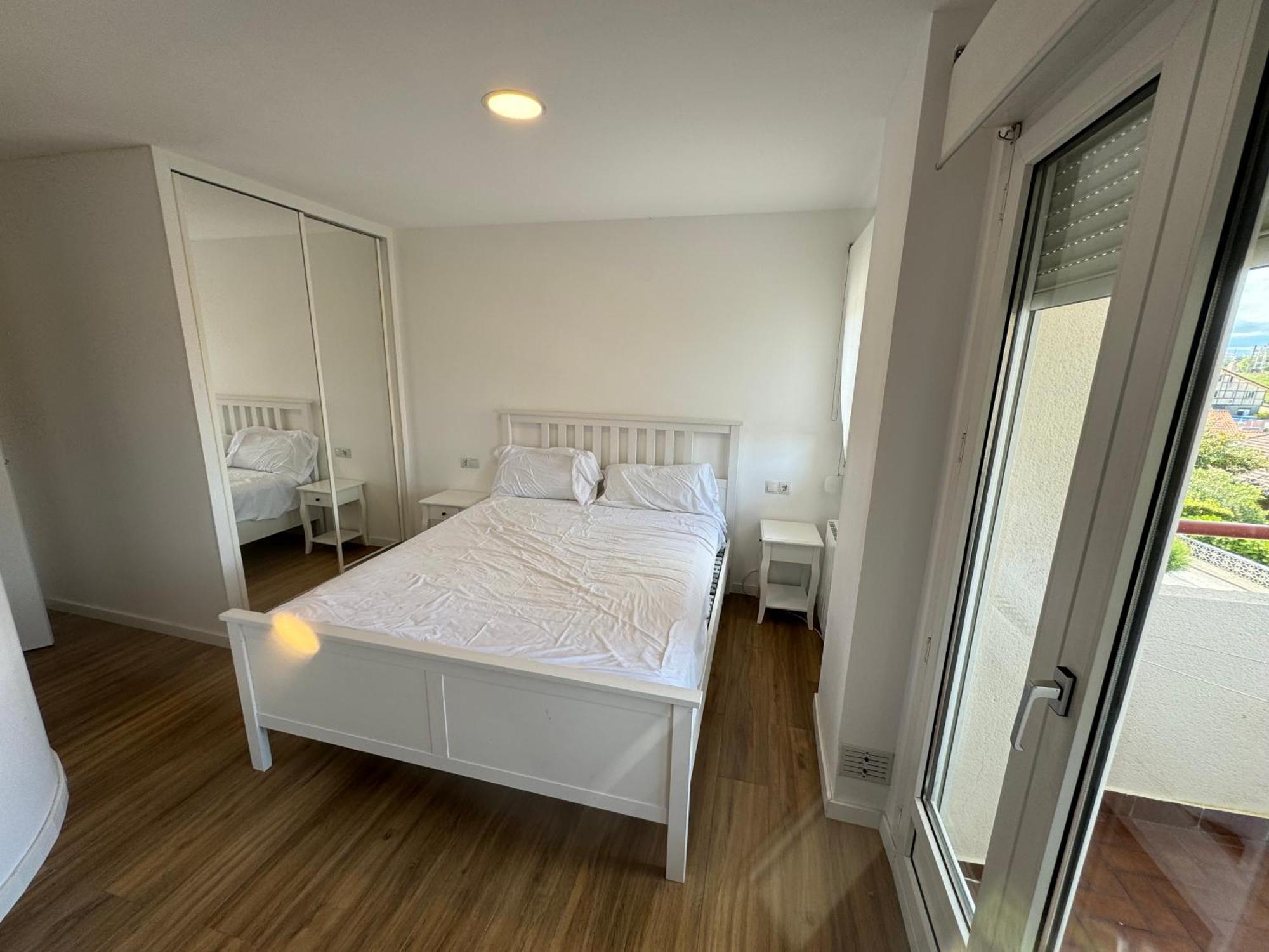 דירות Duplex Con Terraza En מוגרו מראה חיצוני תמונה